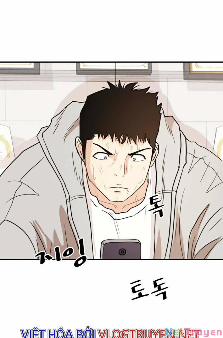 Bạn Trai Vệ Sĩ 21 trang 74