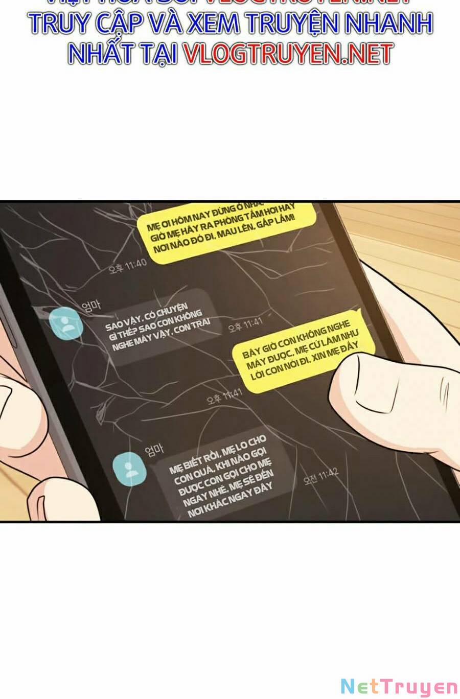 Bạn Trai Vệ Sĩ 21 trang 75