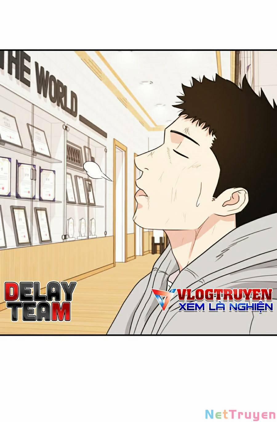 Bạn Trai Vệ Sĩ 21 trang 76