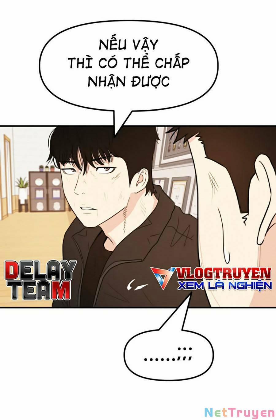 Bạn Trai Vệ Sĩ 21 trang 80