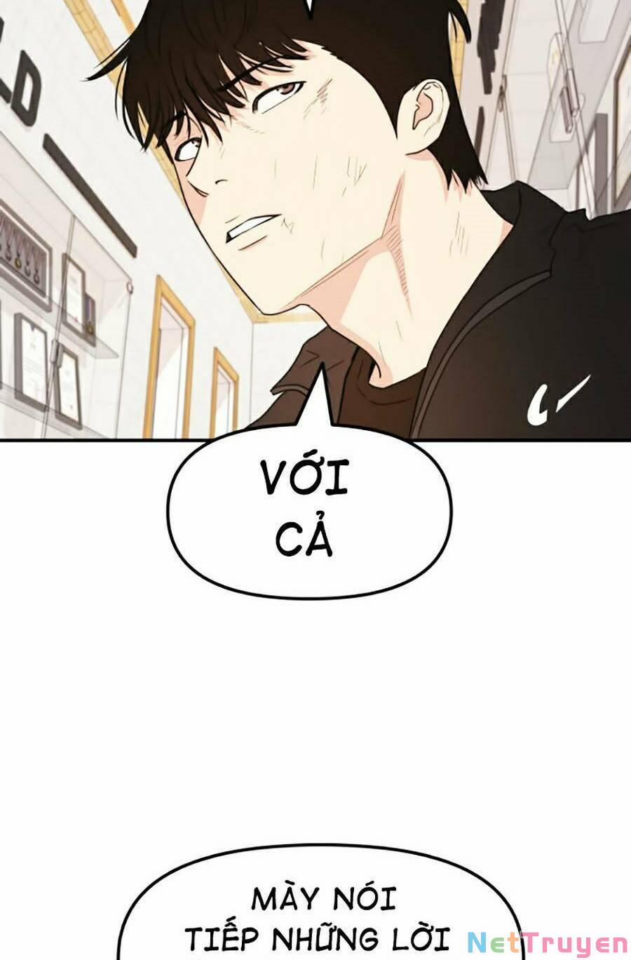 Bạn Trai Vệ Sĩ 21 trang 83