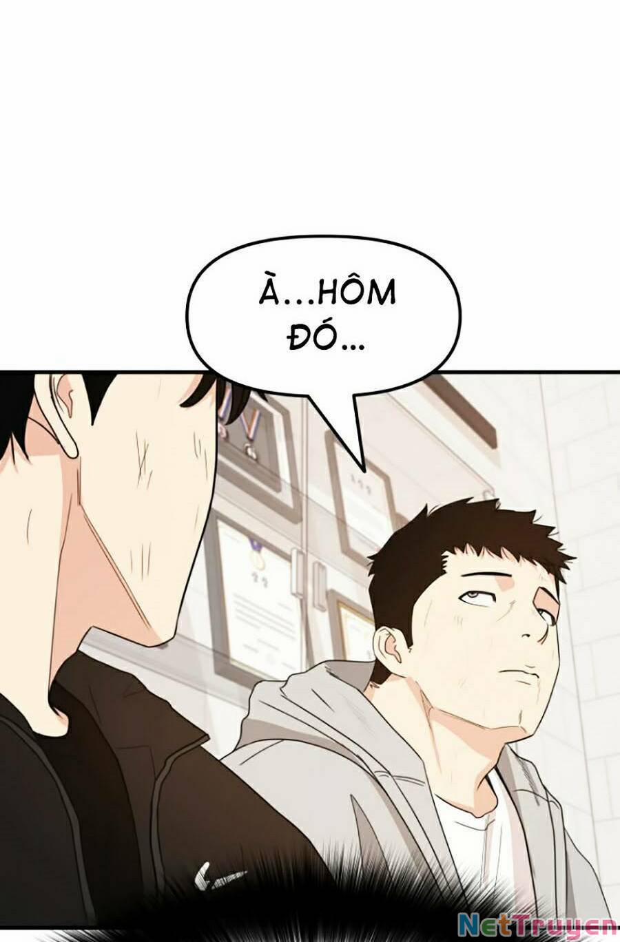 Bạn Trai Vệ Sĩ 21 trang 85