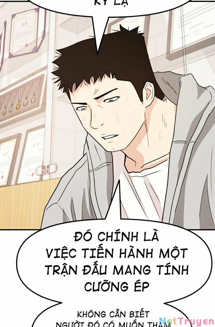 Bạn Trai Vệ Sĩ 21 trang 90