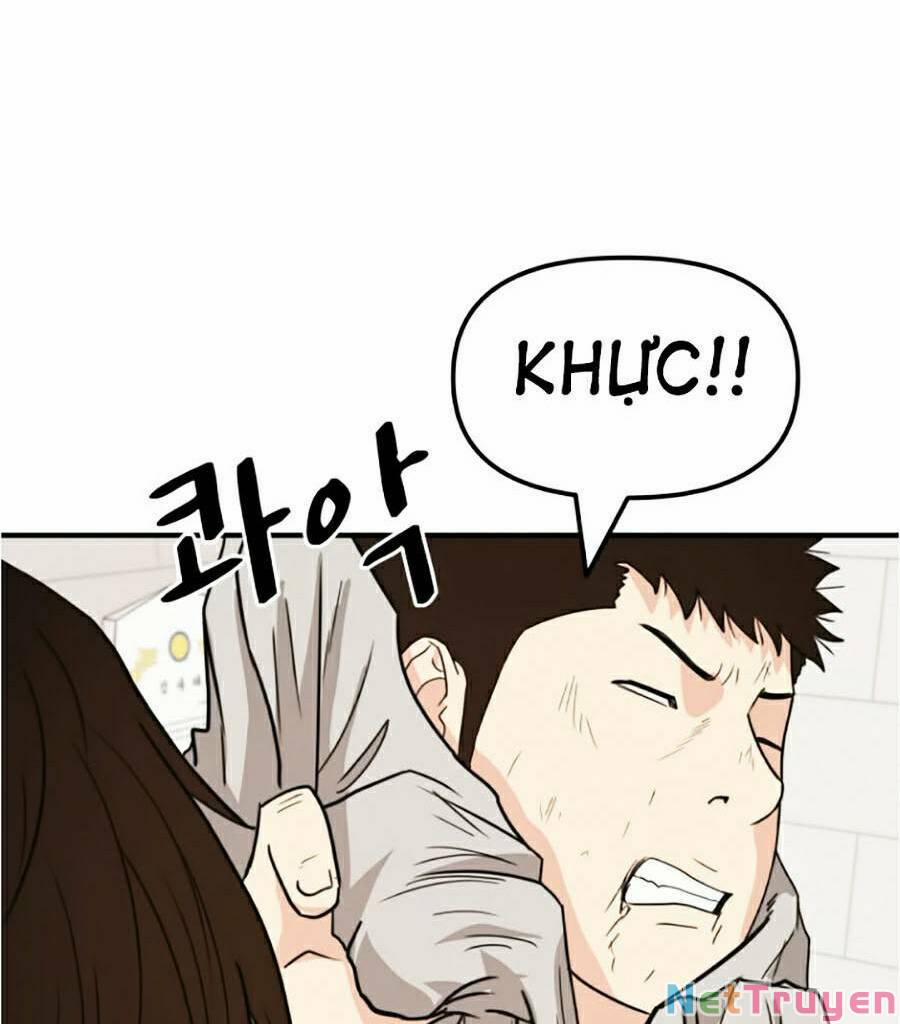 Bạn Trai Vệ Sĩ 21 trang 99