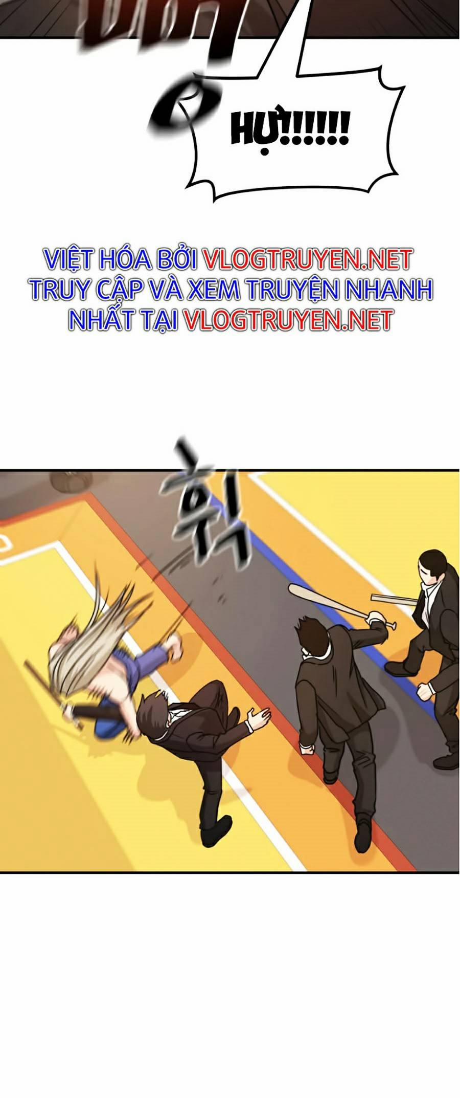 Bạn Trai Vệ Sĩ 22 trang 10