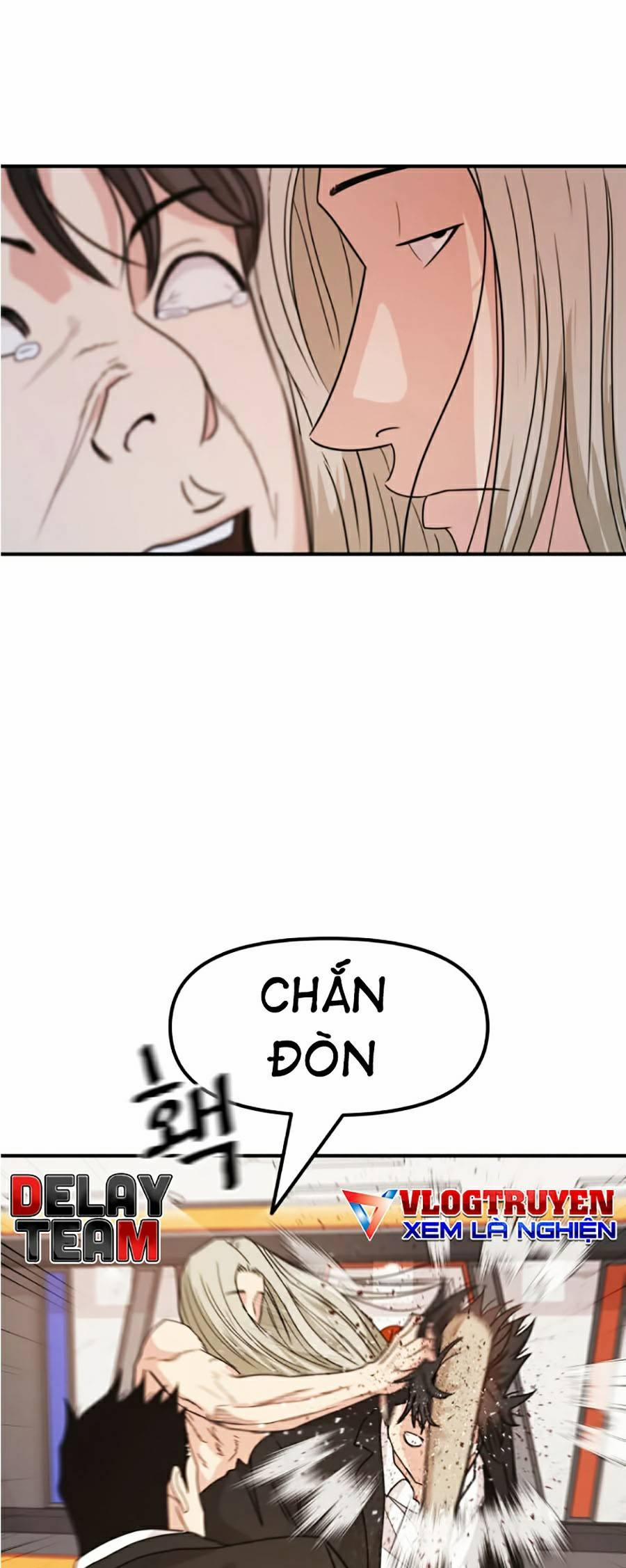 Bạn Trai Vệ Sĩ 22 trang 14
