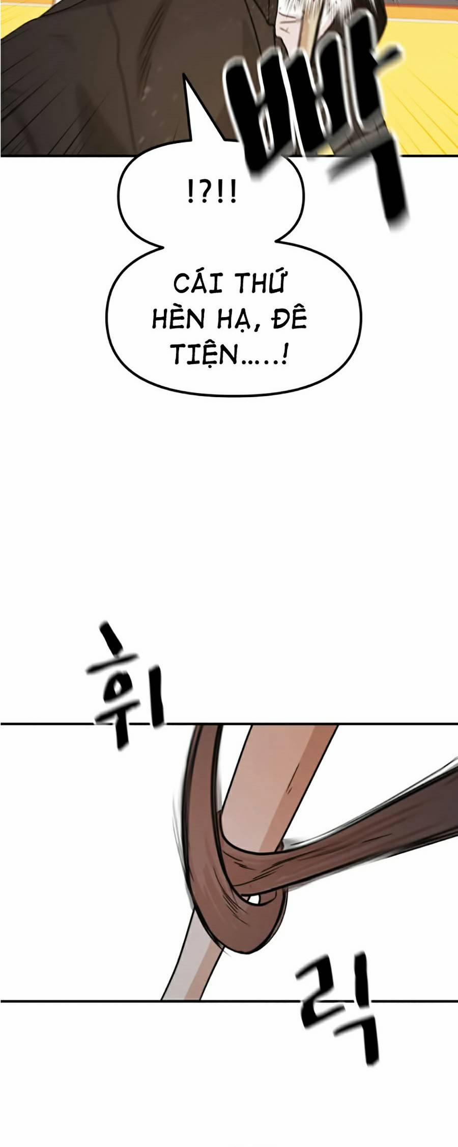 Bạn Trai Vệ Sĩ 22 trang 15