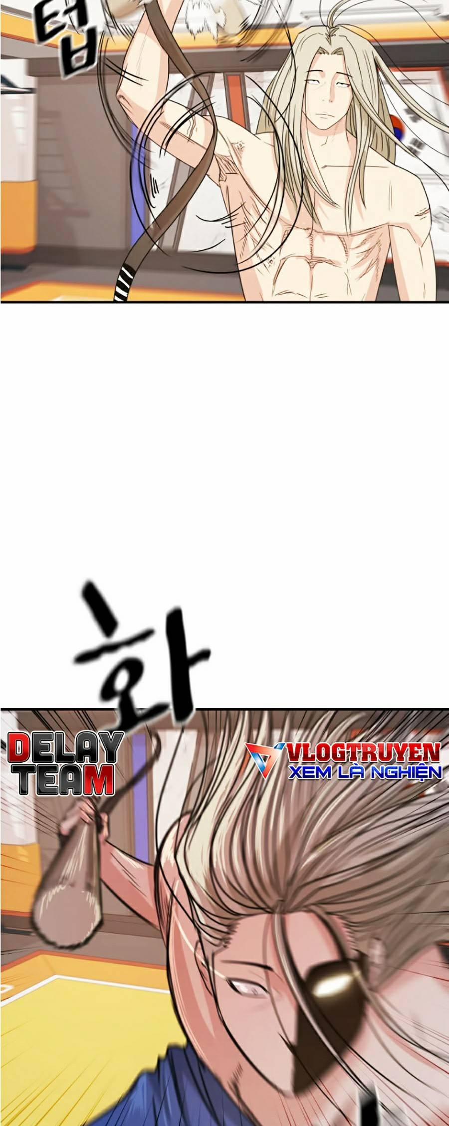 Bạn Trai Vệ Sĩ 22 trang 17