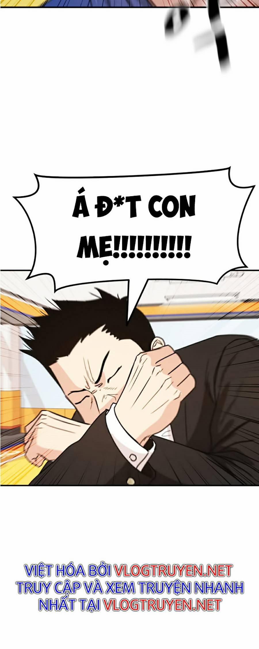 Bạn Trai Vệ Sĩ 22 trang 18