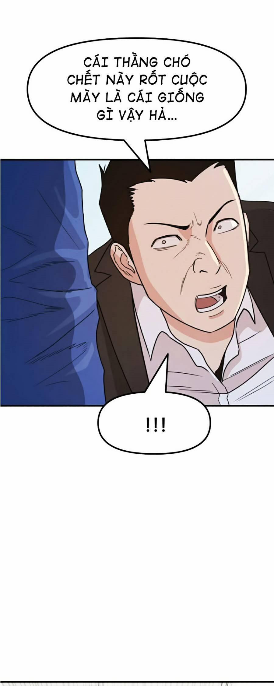 Bạn Trai Vệ Sĩ 22 trang 21