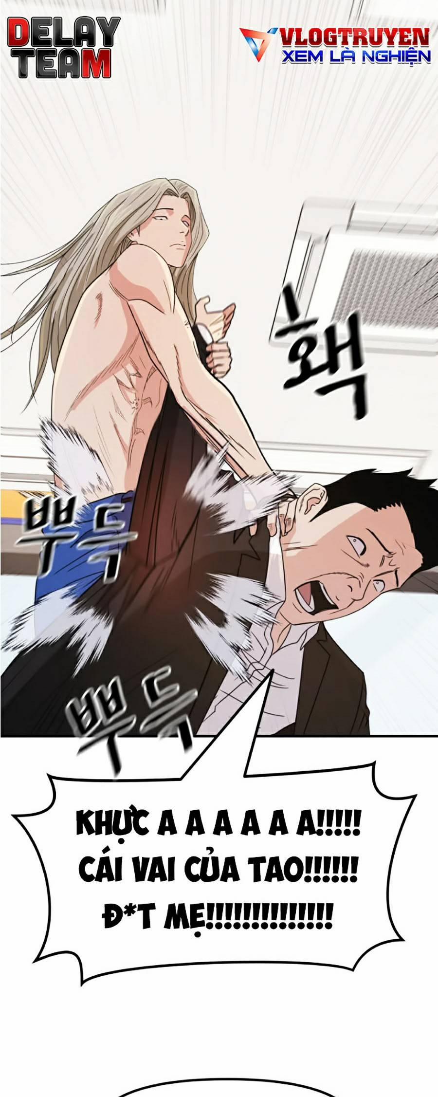 Bạn Trai Vệ Sĩ 22 trang 22