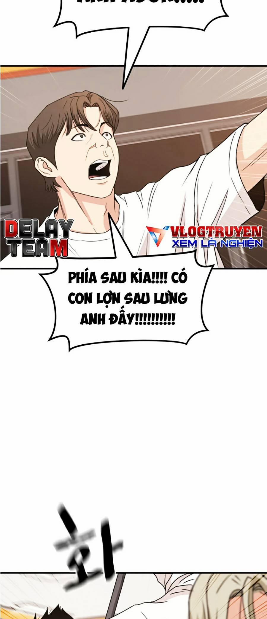 Bạn Trai Vệ Sĩ 22 trang 29