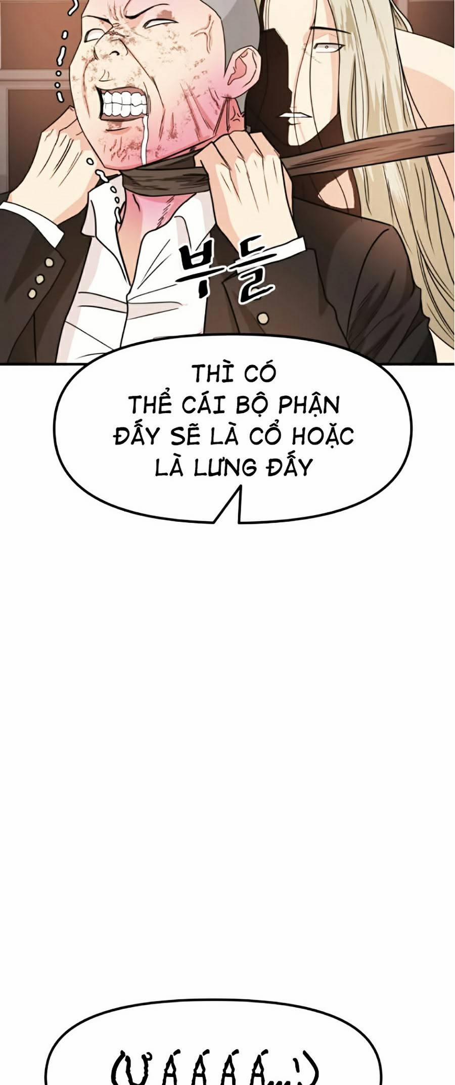 Bạn Trai Vệ Sĩ 22 trang 3