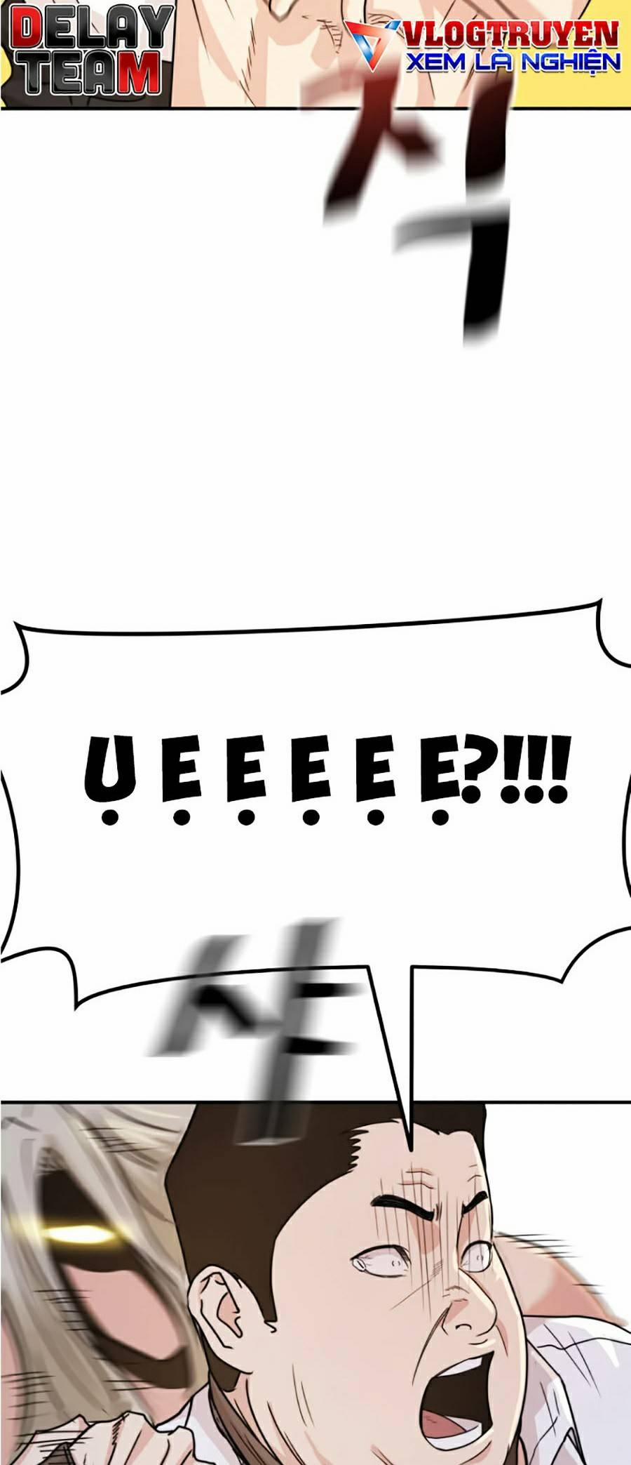 Bạn Trai Vệ Sĩ 22 trang 32