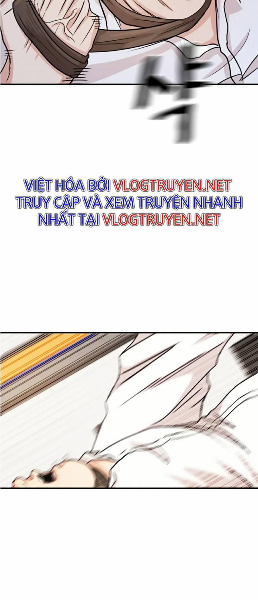 Bạn Trai Vệ Sĩ 22 trang 33