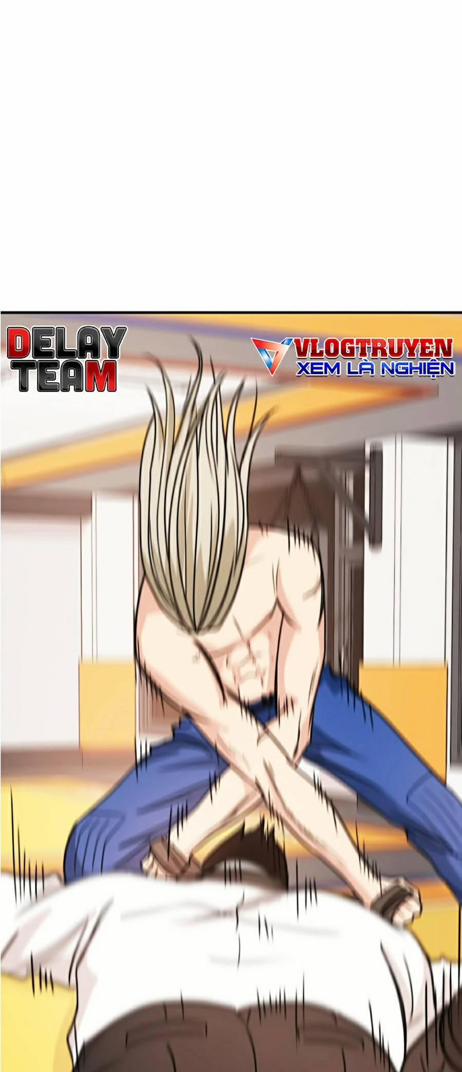 Bạn Trai Vệ Sĩ 22 trang 34