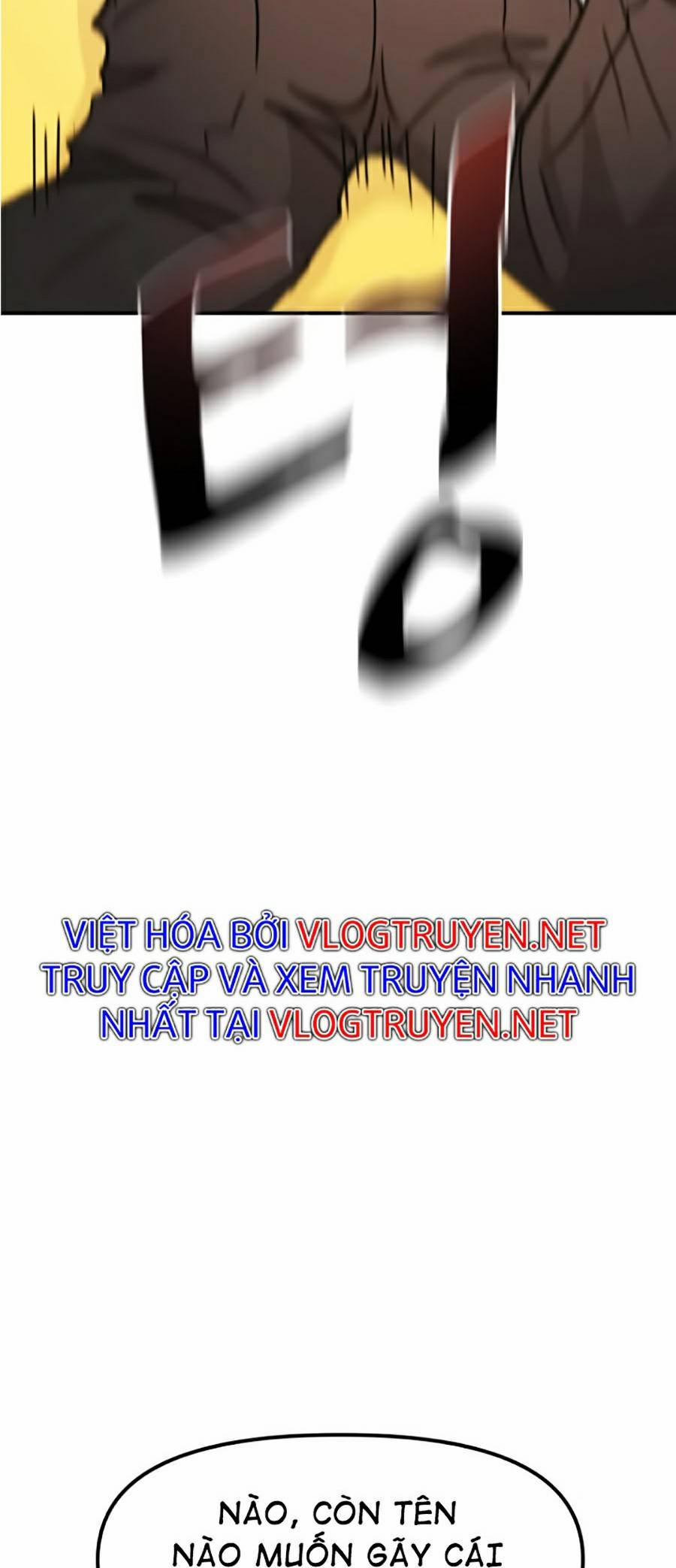 Bạn Trai Vệ Sĩ 22 trang 35