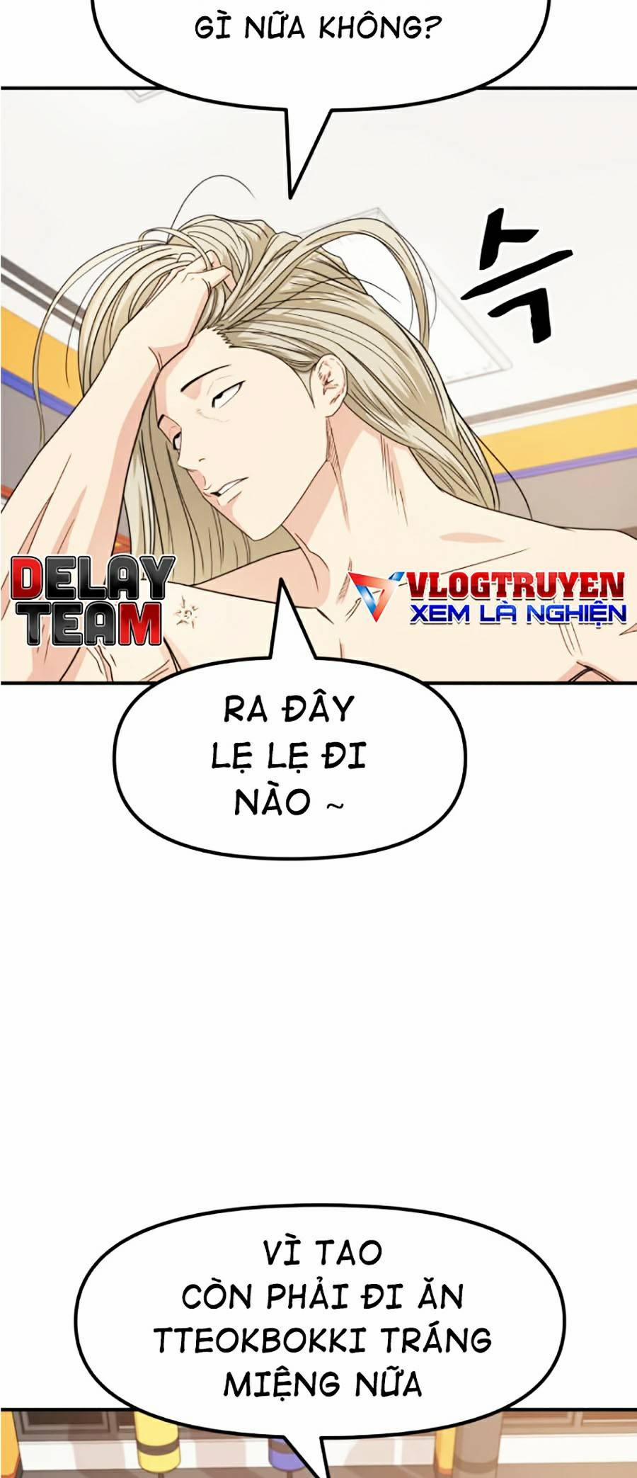 Bạn Trai Vệ Sĩ 22 trang 36