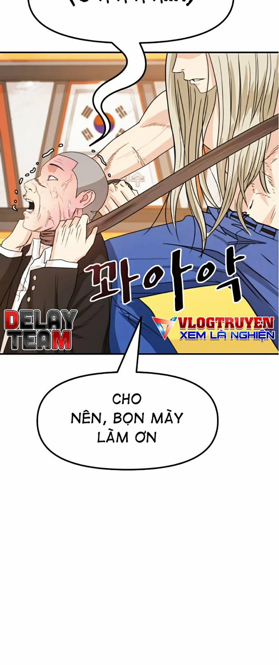 Bạn Trai Vệ Sĩ 22 trang 4