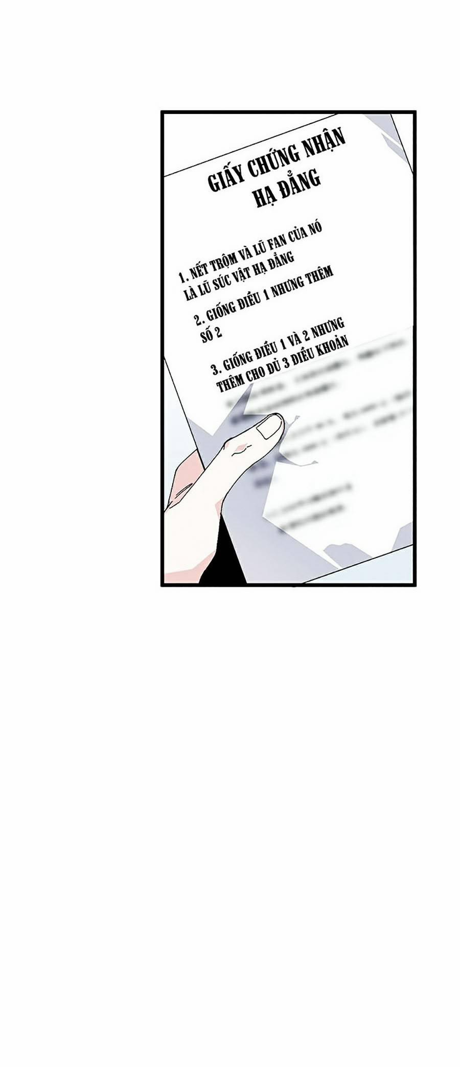 Bạn Trai Vệ Sĩ 22 trang 41