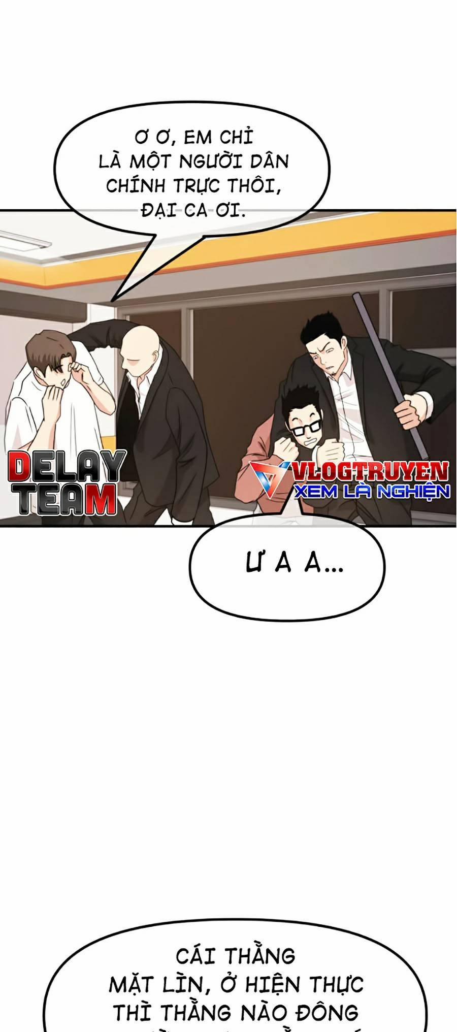 Bạn Trai Vệ Sĩ 22 trang 42