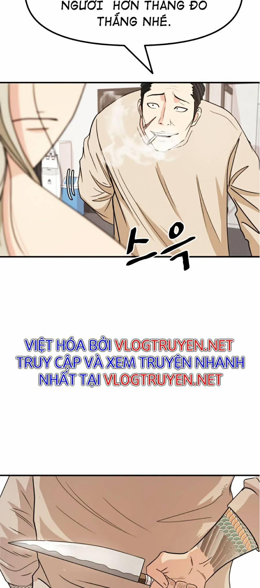 Bạn Trai Vệ Sĩ 22 trang 43