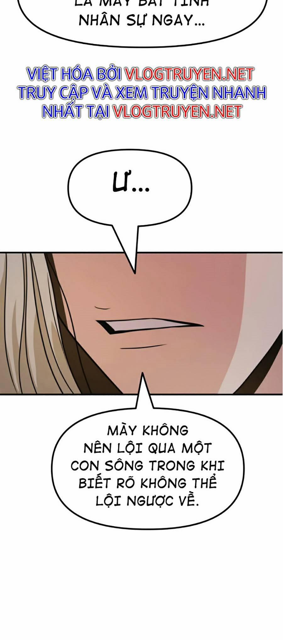 Bạn Trai Vệ Sĩ 22 trang 46