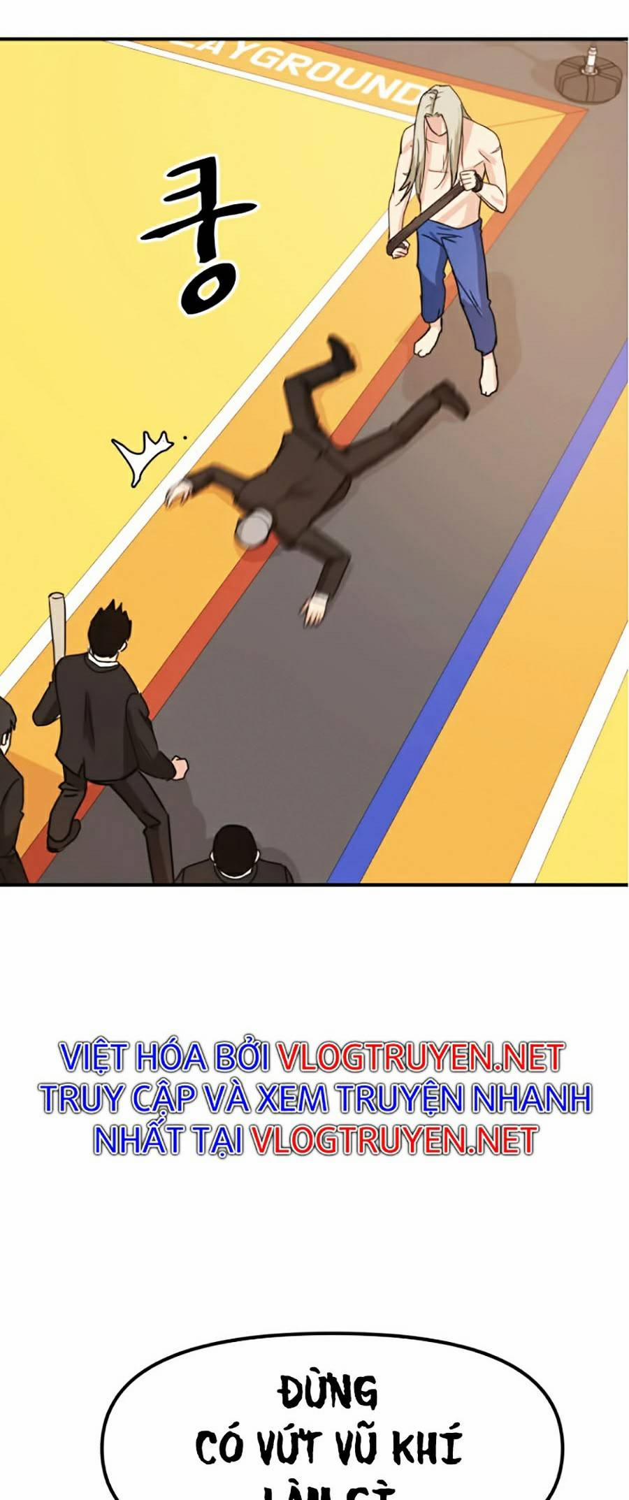 Bạn Trai Vệ Sĩ 22 trang 5