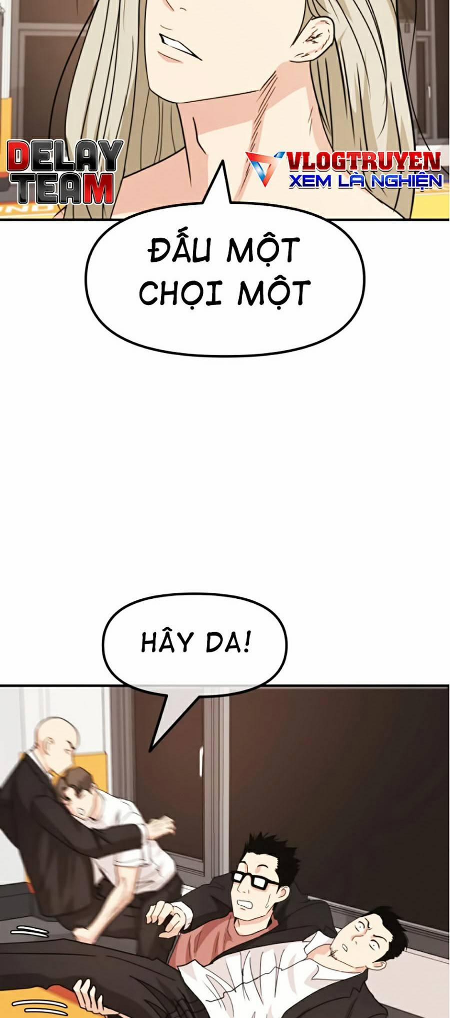 Bạn Trai Vệ Sĩ 22 trang 50