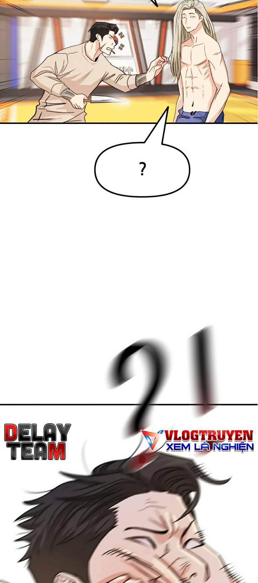 Bạn Trai Vệ Sĩ 22 trang 53