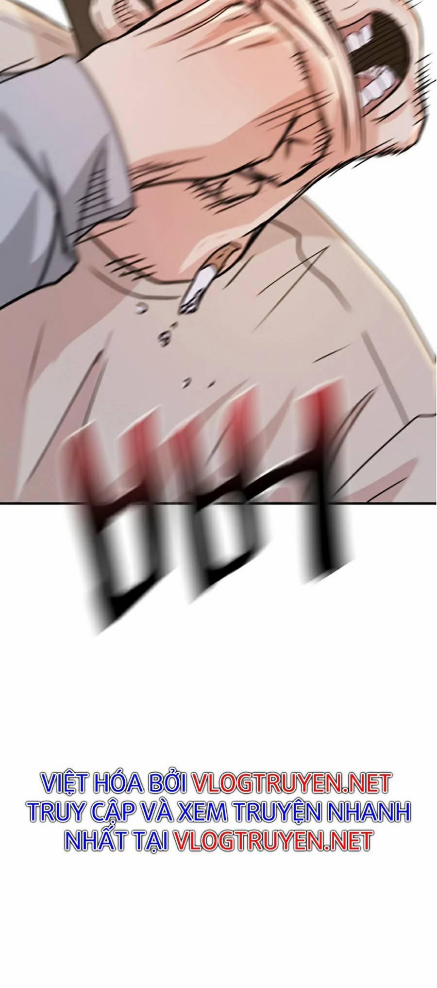 Bạn Trai Vệ Sĩ 22 trang 54