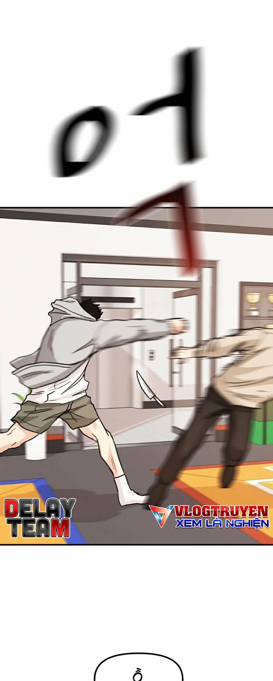 Bạn Trai Vệ Sĩ 22 trang 56