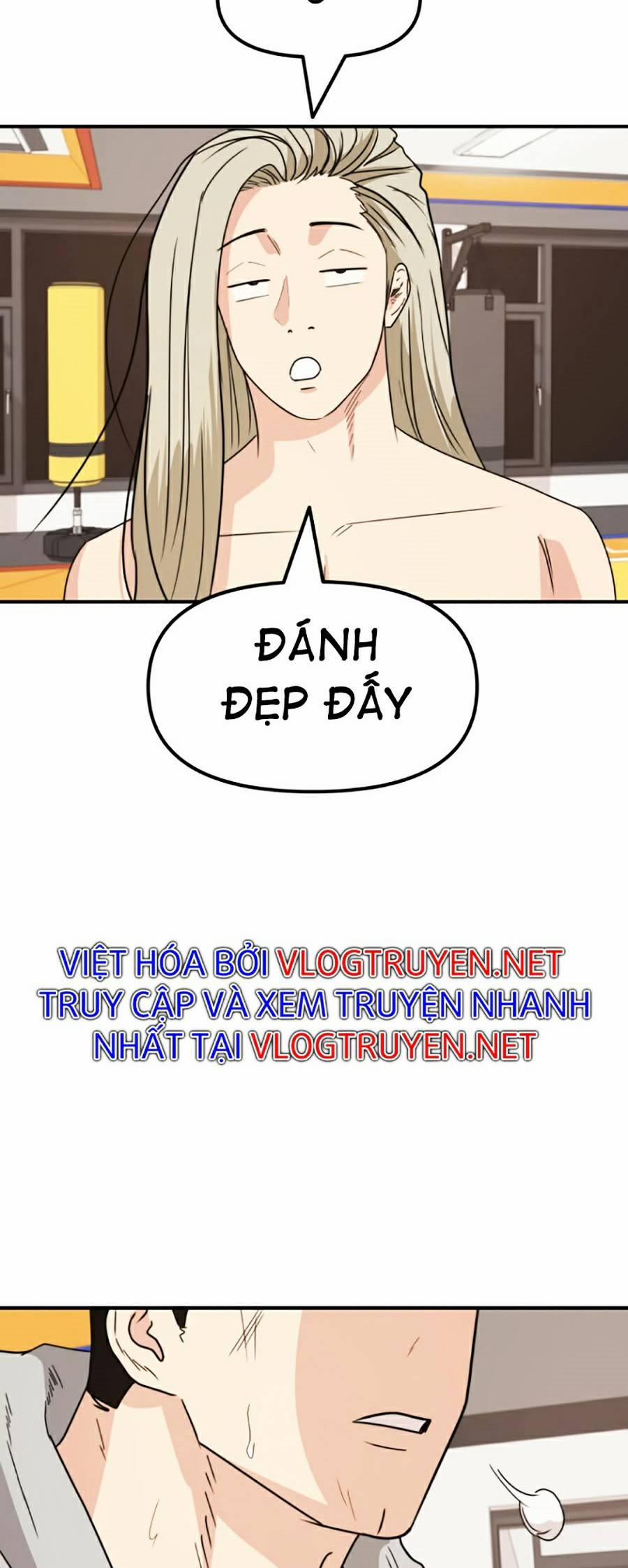 Bạn Trai Vệ Sĩ 22 trang 57