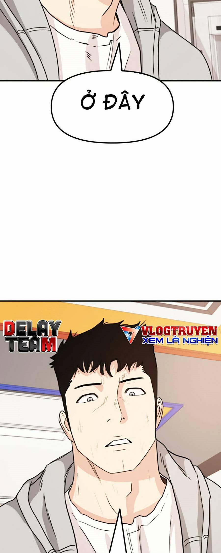 Bạn Trai Vệ Sĩ 22 trang 58