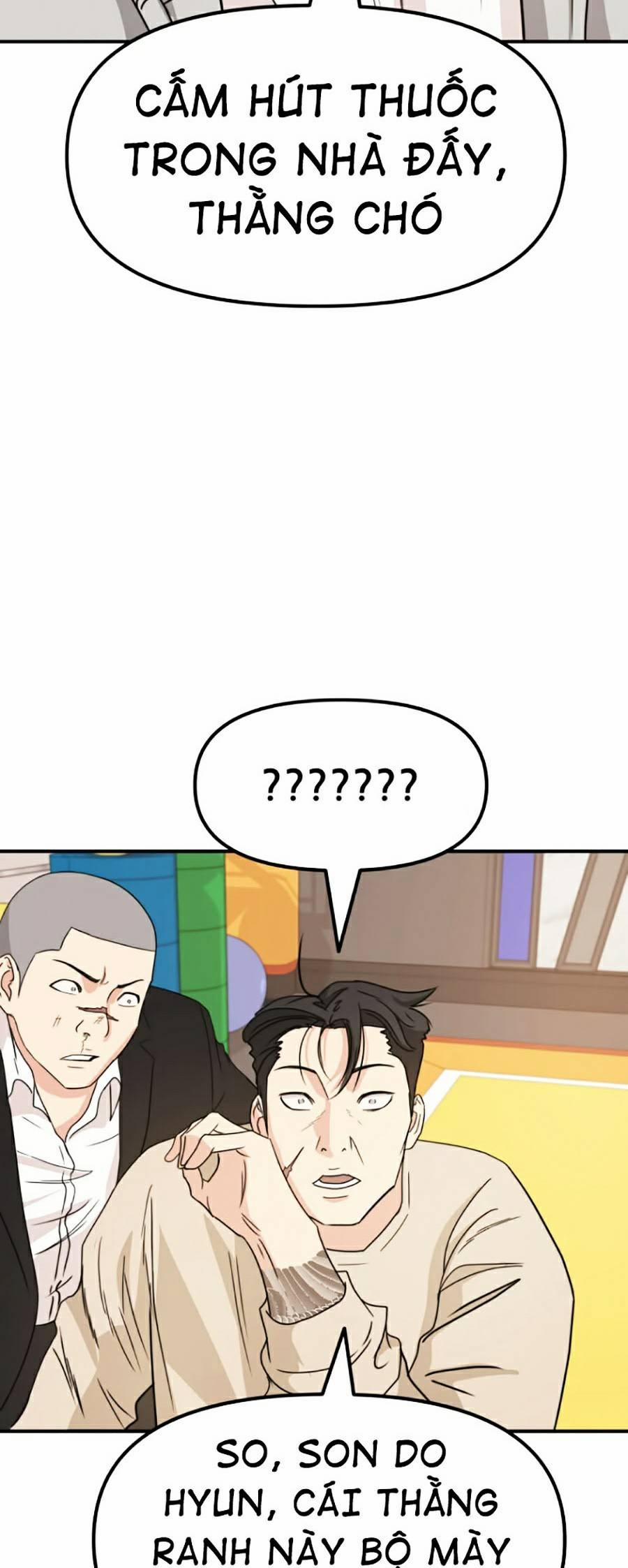 Bạn Trai Vệ Sĩ 22 trang 59