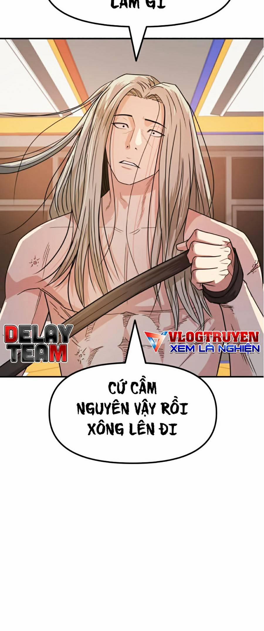 Bạn Trai Vệ Sĩ 22 trang 6