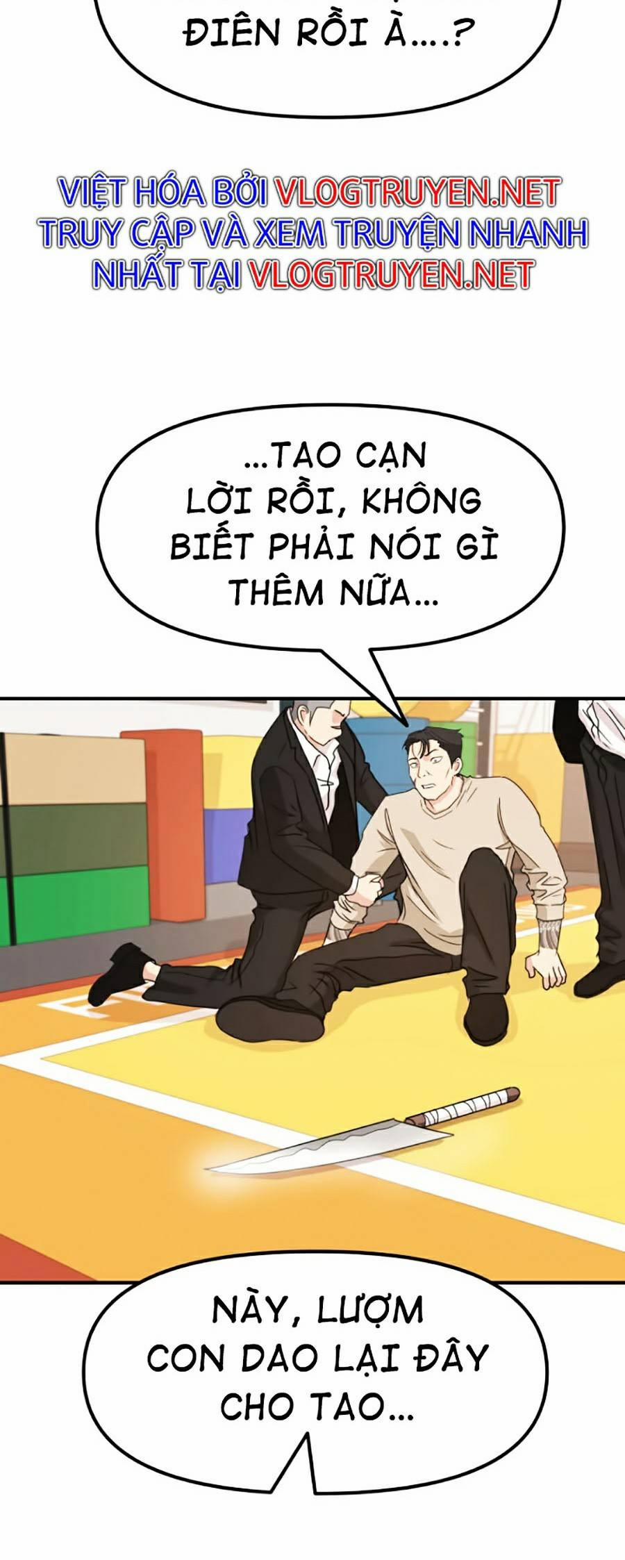 Bạn Trai Vệ Sĩ 22 trang 60