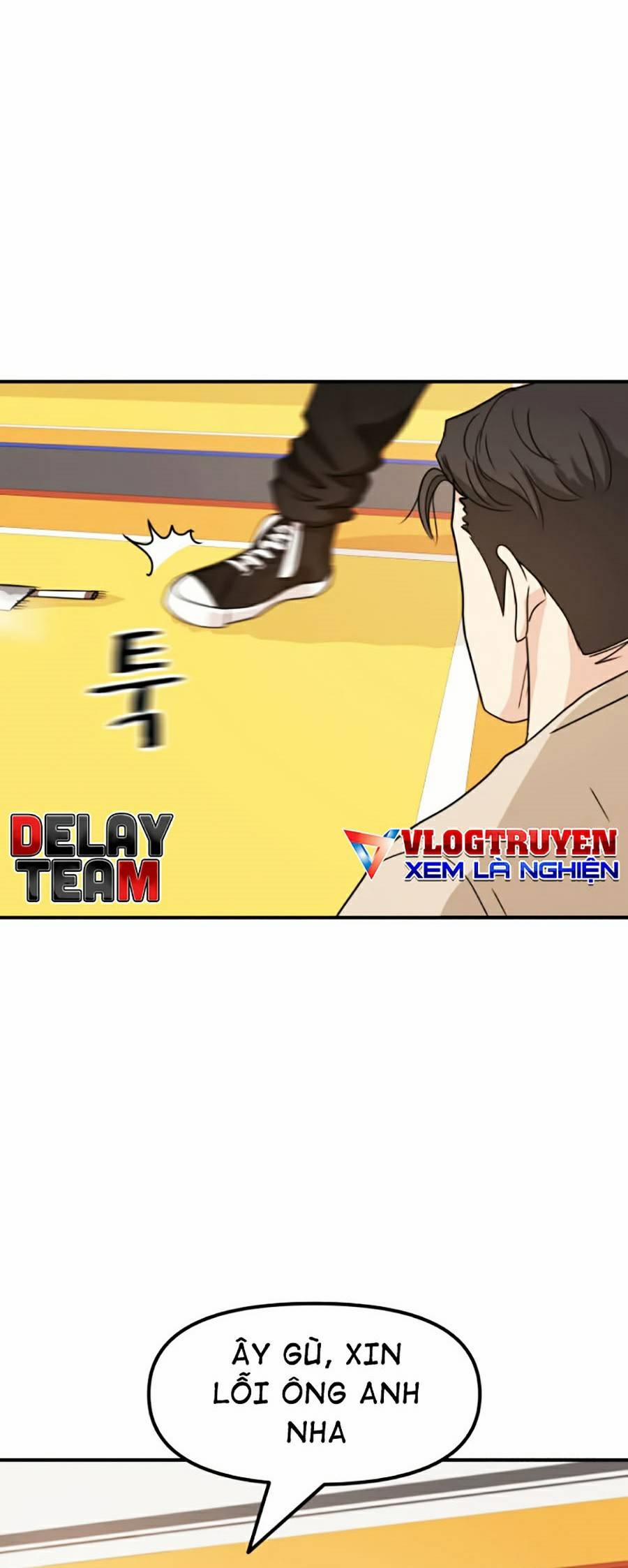 Bạn Trai Vệ Sĩ 22 trang 61