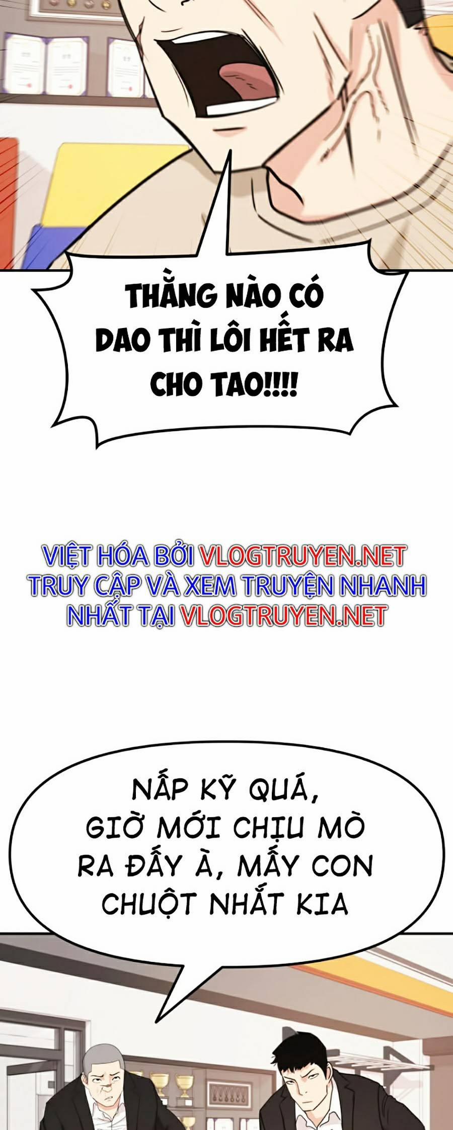 Bạn Trai Vệ Sĩ 22 trang 63