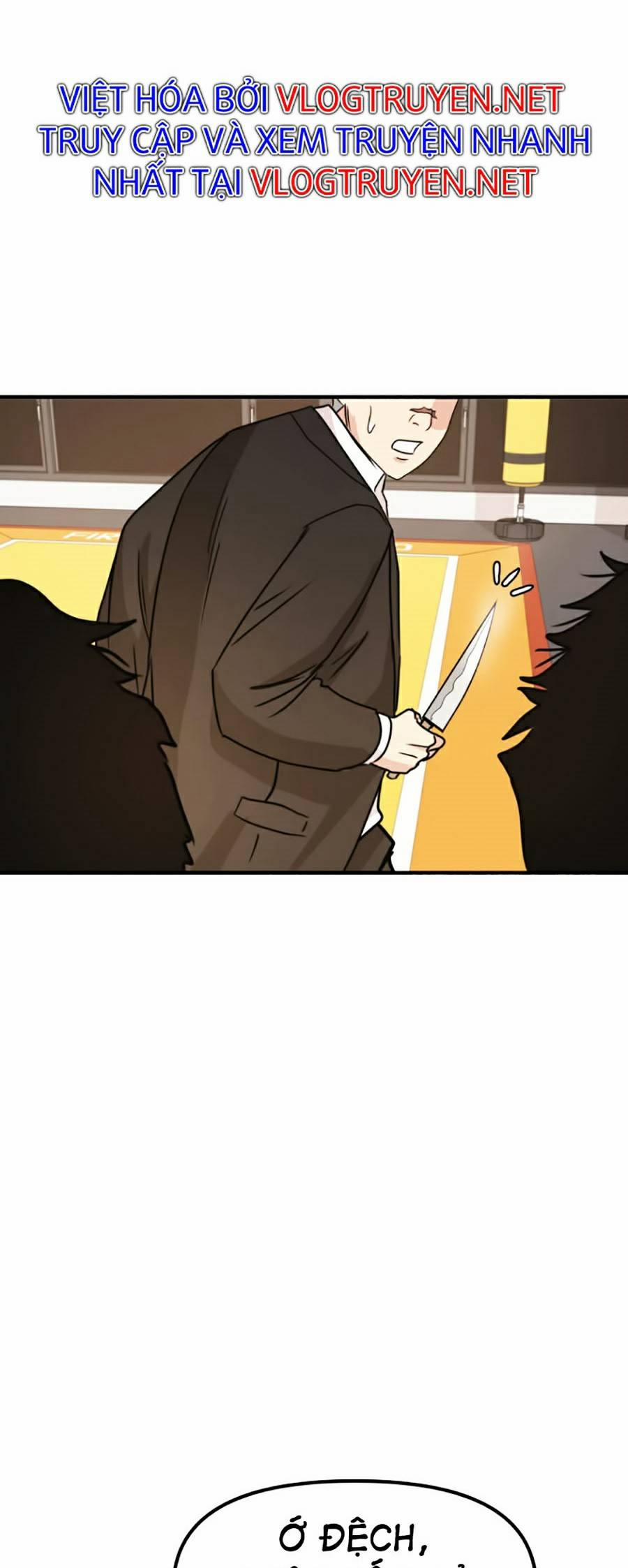 Bạn Trai Vệ Sĩ 22 trang 66