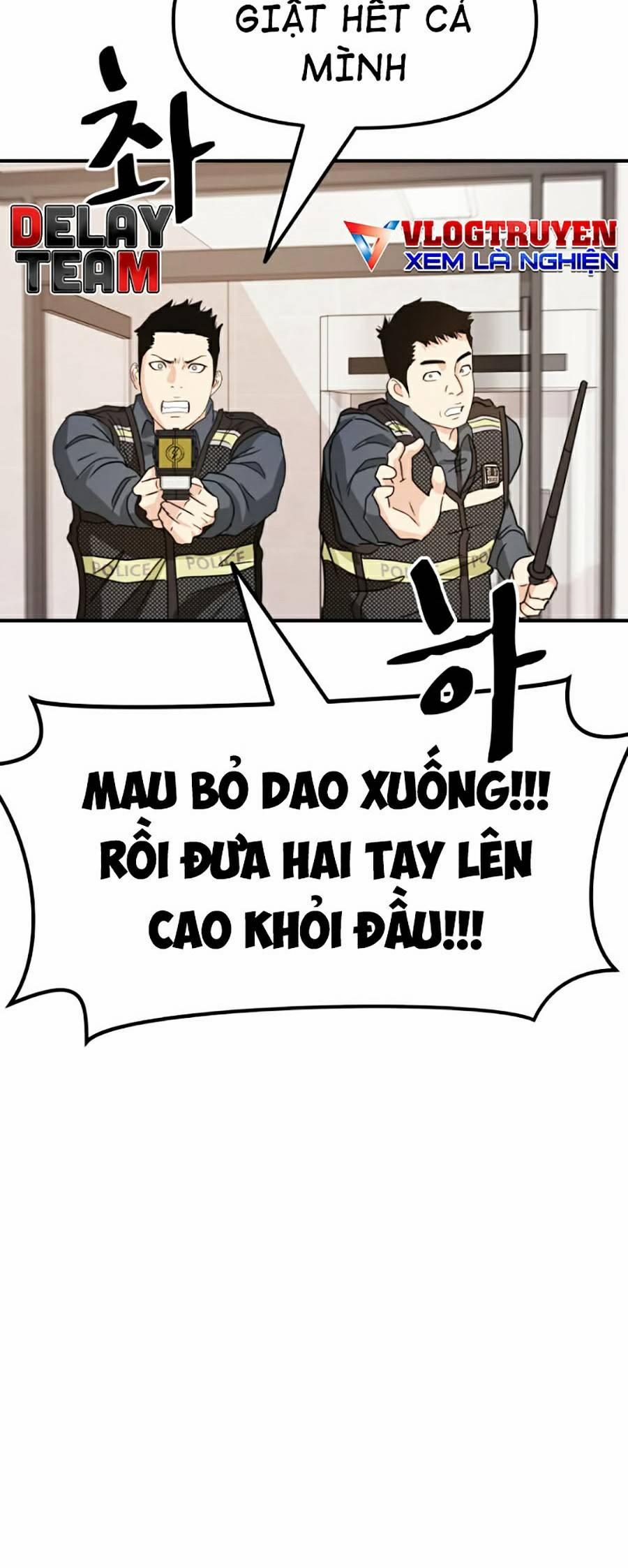 Bạn Trai Vệ Sĩ 22 trang 67