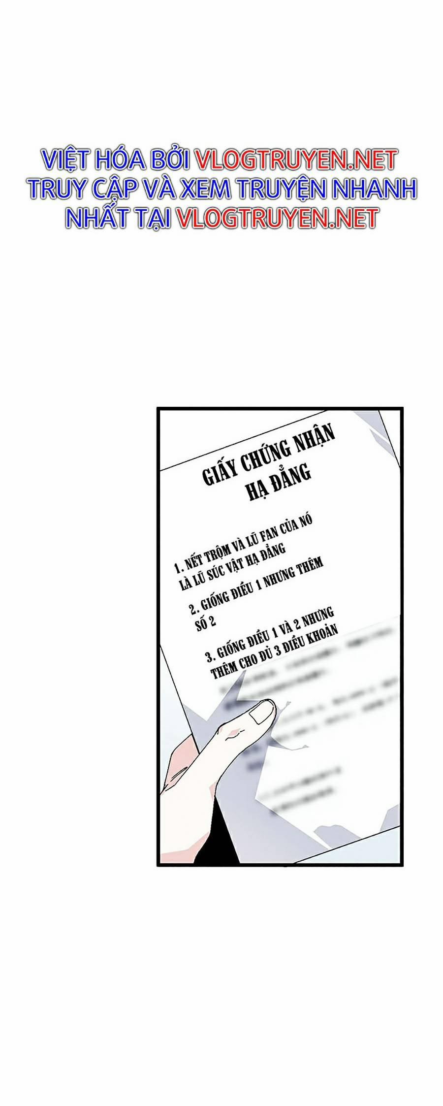 Bạn Trai Vệ Sĩ 22 trang 69