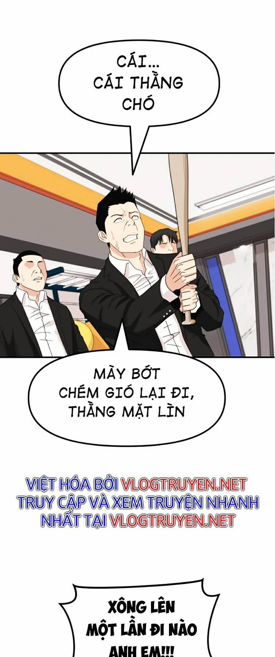 Bạn Trai Vệ Sĩ 22 trang 7