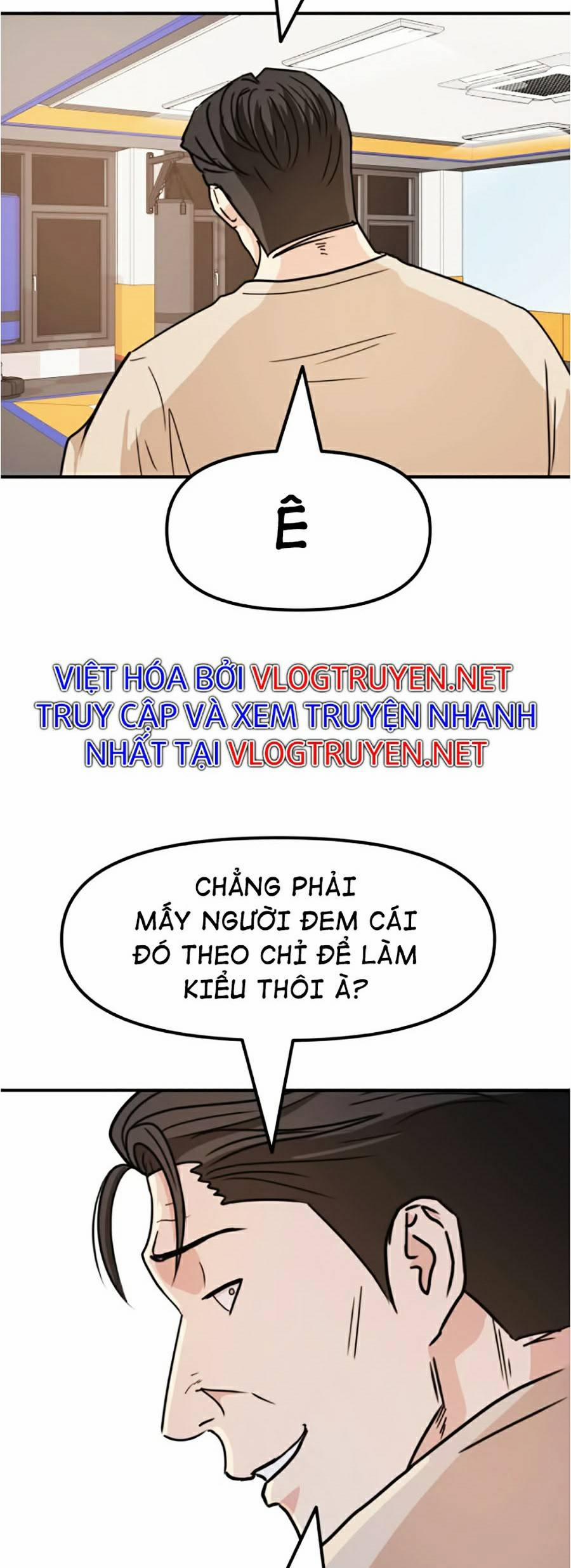 Bạn Trai Vệ Sĩ 22 trang 71