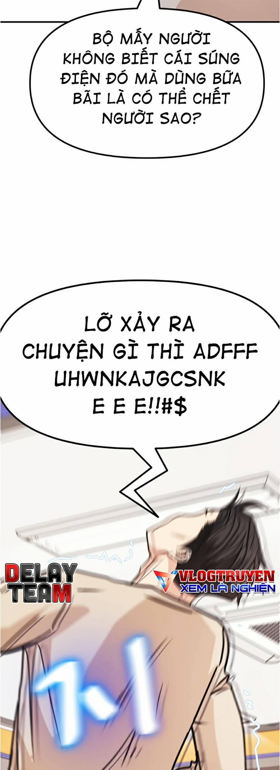 Bạn Trai Vệ Sĩ 22 trang 72