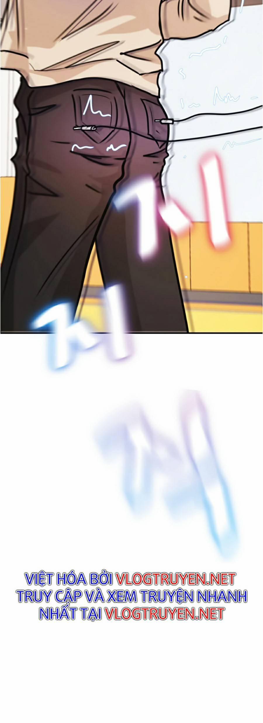 Bạn Trai Vệ Sĩ 22 trang 73