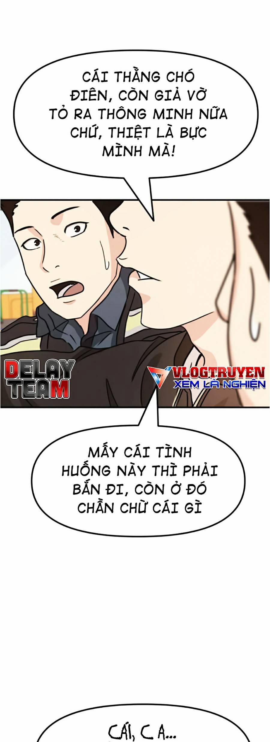 Bạn Trai Vệ Sĩ 22 trang 74