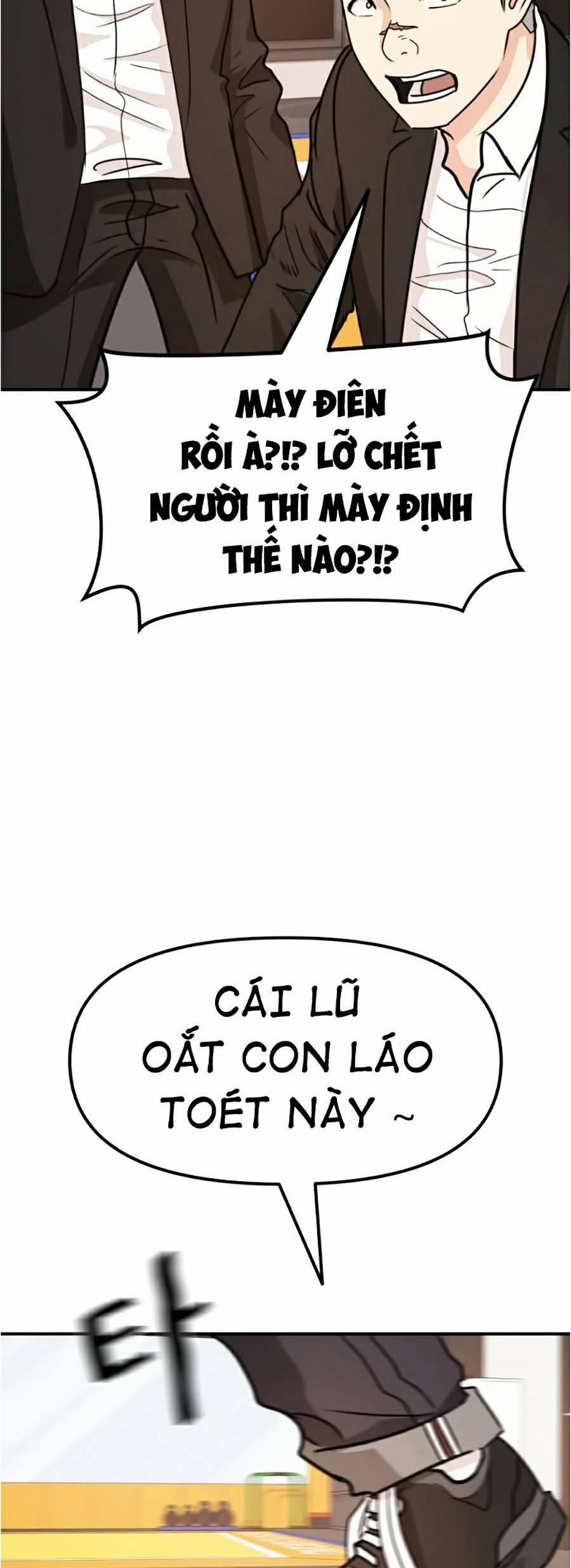 Bạn Trai Vệ Sĩ 22 trang 76