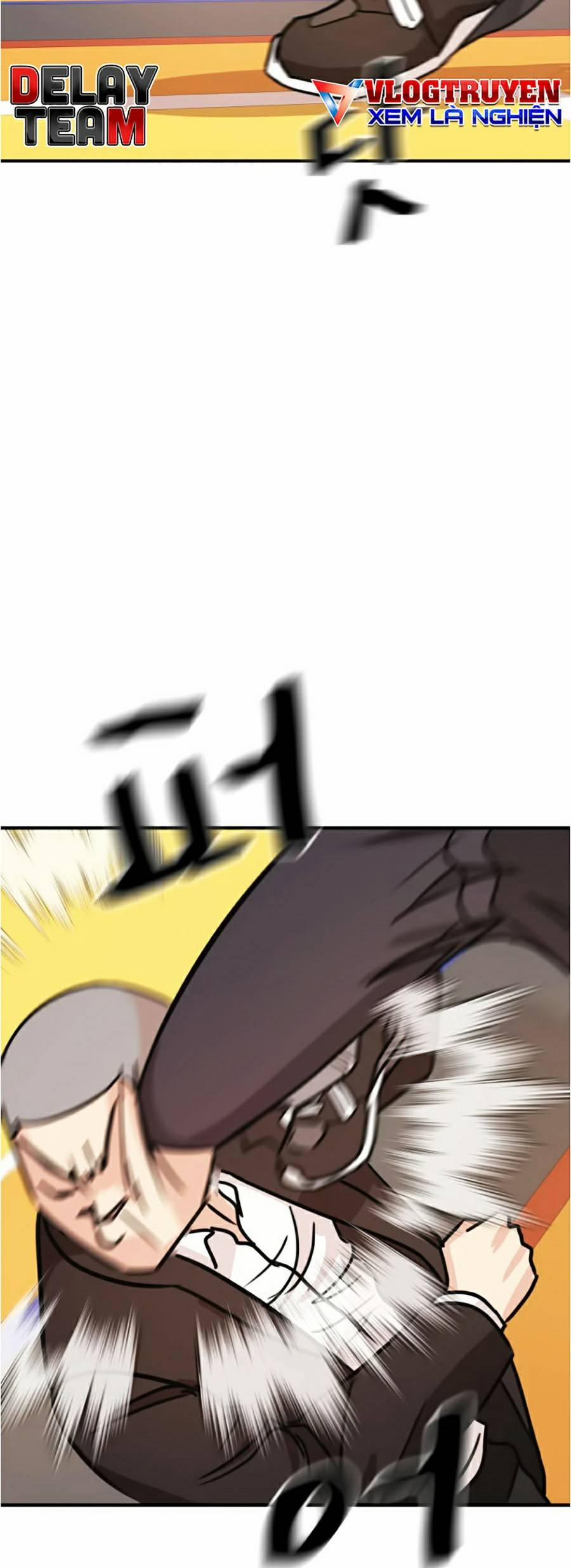 Bạn Trai Vệ Sĩ 22 trang 77