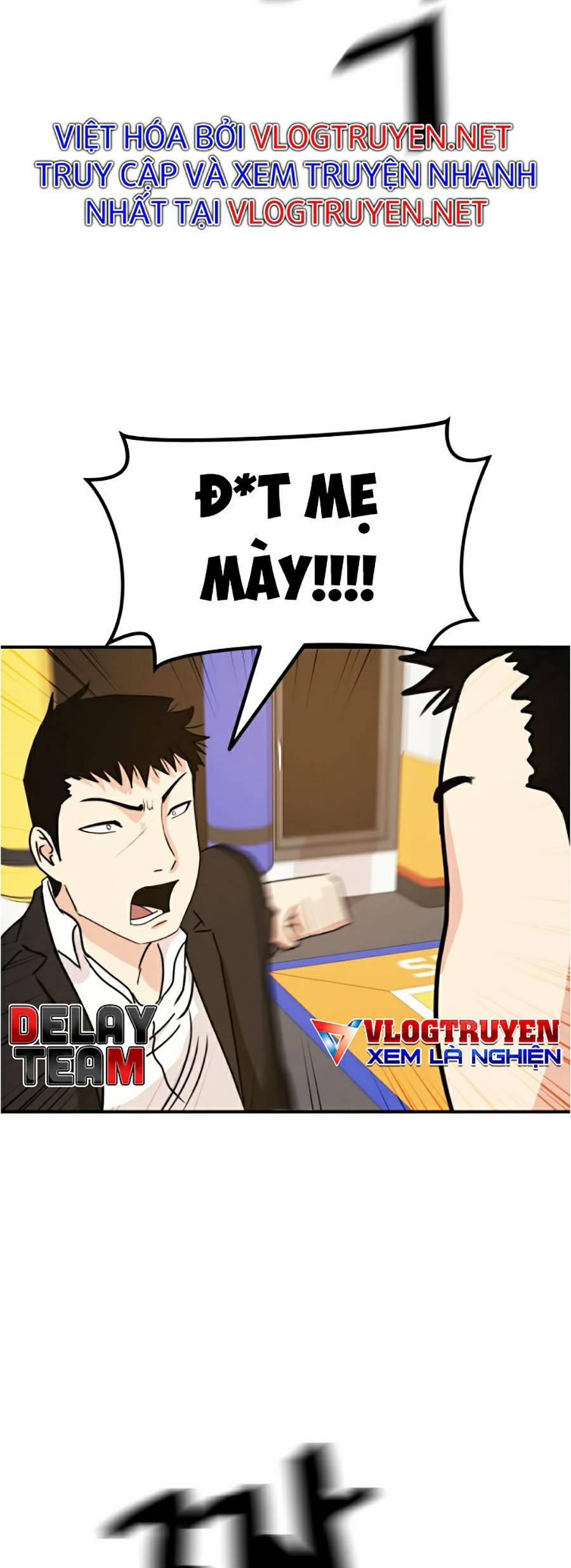 Bạn Trai Vệ Sĩ 22 trang 78